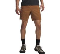 Under Armour Explor Hike Shorts - Tundra/Black