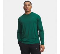 Under Armour Explor Isochill Men's Running Shirt Green L