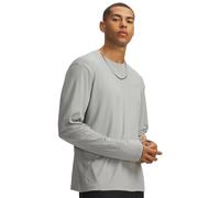 Under Armour Explor Iso-Chill UPF Long Sleeve - Titanium