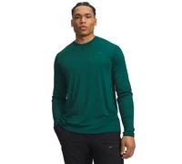 Under Armour Explor Isochill Men's Running Shirt Green S