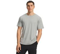 Under Armour Explor Iso-Chill UPF T-Shirt Short Sleeve - Titanium