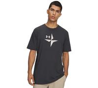 Under Armour Explore Graphic Short Sleeve T-shirt