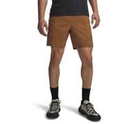 Under Armour Explor Hike Shorts - Tundra/Black
