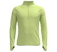 Under Armour Explore Trail Run Half Zip Sweatshirt