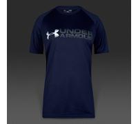 Under Armour Fade Away Womens SS Tee