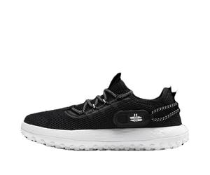 Under Armour Fat Tire Venture 'Black White' 3027562-002 11