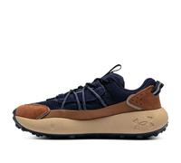 Under Armour Fat Tire Venture Pro 'Midnight Navy Phoenix Fire' 3027212-400 7.5