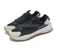 Under Armour Fat Tire Venture Pro UA Black Anthracite Men Running 3027212-001
