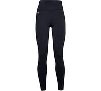 Under Armour Favorite Hi Rise Leggings Women's Leggings - Black, X-Small