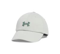 Under Armour female Blitzing Adjustable Baseball Cap - Teal, Teal