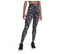 Under Armour female Motion Printed High Waisted Leggings - Black Mix, Black Mix