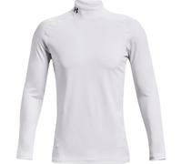 Under Armour Fitted High Neck Coldgear® Long Sleeve T-shirt