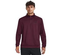 Under Armour Fleece Half Zip Sweatshirt XL