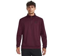 Under Armour Fleece Half Zip Sweatshirt XL