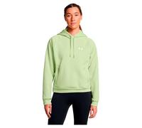 Under Armour Fleece Pro Hoodie M Green