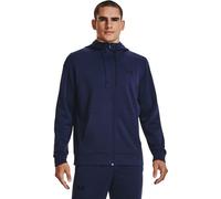 Under Armour Fleecejacke Armour Fleece Hoodie mit durchgehendem Zip