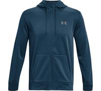 Under Armour Fleecejacke Armour Fleece Hoodie mit durchgehendem Zip