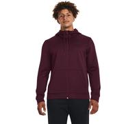 Under Armour Fleecejacke Armour Fleece Hoodie mit durchgehendem Zip