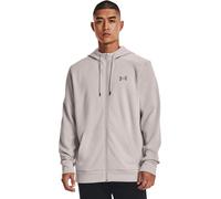 Under Armour Fleecejacke Armour Fleece Hoodie mit durchgehendem Zip