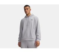 Under Armour FLEX FLEX FLEX FLEECE HOODIE - BLACK - EXCH