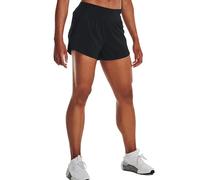 Under Armour Flex Woven 2-in-1 Shorts Black XS Woman