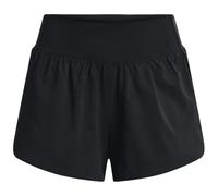 Under Armour Flex Woven 2 In 1 Shorts Women