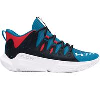 Under Armour Flow Breakthru 4 Women Black C001
