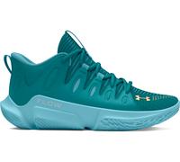Under Armour Flow Breakthru 4 Women Blue C301