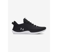 Under Armour Flow Dynamic Training Shoes Black Women - 42