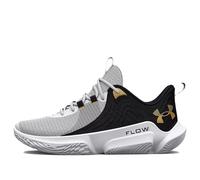 Under Armour Flow FUTR X 2 Basketball Shoes 'White Black' 3024978-100 10.5