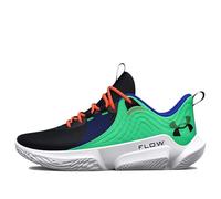 Under Armour Flow FUTR X 2 'Black Antifreeze' 3024978-001 15