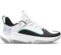Under Armour Flow Futr X 3 Sos Shoe White
