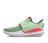 Under Armour Flow FUTR X 'Aqua Foam White' 3024968-300 9.5
