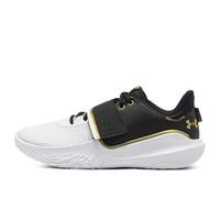 Under Armour Flow FUTR X 'Black White' 3024968-002 10