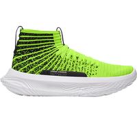 Men's Trainers Under Armour FloFutr X Elite Basketball Lace up in Yellow