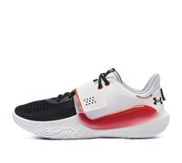 Under Armour Flow FUTR X 'White Black' 3024968-100 11