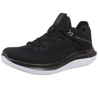 Under Armour Women's Running Shoes Flow Sync - Black Size 5.5 (EU 39)