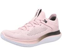 Under Armour Flow Sync Womens Running Shoes Pink 5 (38.5)