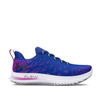 Under Armour Flow Velociti 3 Mens Running Shoes Blue 11 UK