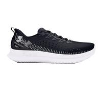 UNDER ARMOUR Mens Running Velociti 4 Trainers, Black, Size 10, Men Black