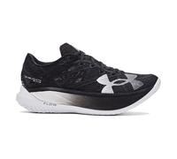 Under Armour Flow Velociti Elite 2 Competition Running Shoe - Black, Size 4