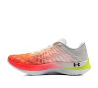 Under Armour Flow Velociti Elite Competition Running Shoe - White, Size 4.5