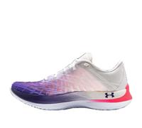 Under Armour Flow Velociti Elite 'White Purple' 3026801-102 11.5