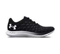 Under Armour Flow Velociti Wind 2 Neutral Running Shoe Men - Black, Size 8.5