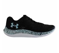 Under Armour Flow Velociti Wind 2 Womens Black Running Trainers - Size UK 3