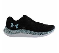 Under Armour Flow Velociti Wind 2 Womens Black Running Trainers - Size UK 4.5