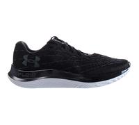 Under Armour Flow Velociti Wind Womens Black Running Trainers - Size UK 4