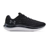 Under Armour Flow Velociti Wind Womens Black Running Trainers - Size UK 3.5