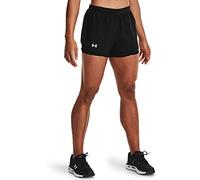 Under Armour Fly By 2.0 2N1 Short - Black black 8 (XS)