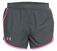 Under Armour Fly by 2.0 Shorts Women's, 3XL, Grey
